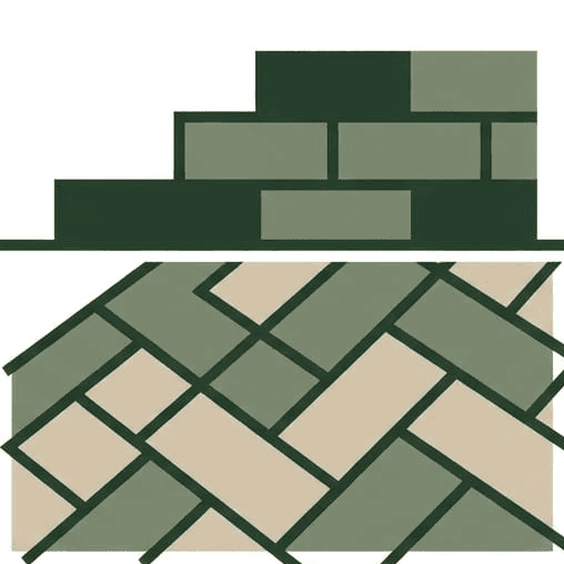 Hardscaping - Landscape Design Service by Landschaft