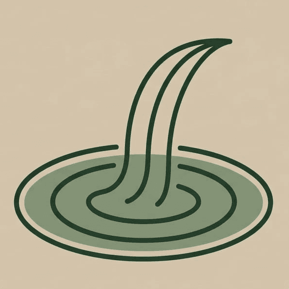 Water Features - Landscape Design Service by Landschaft