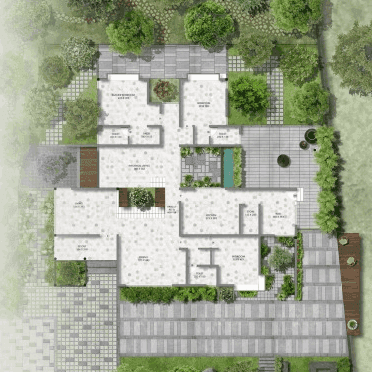 Design & Consulting - Landschaft Landscape Architecture Service